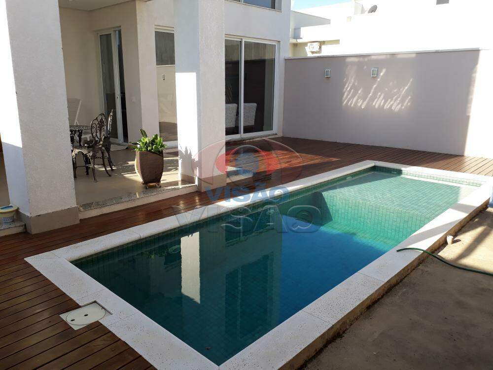 Casa em condomínio à venda no Jardim Bela Vista: