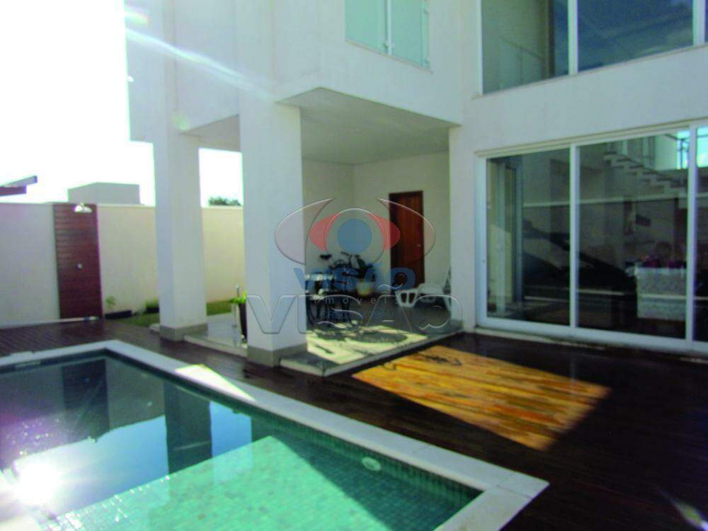 Casa em condomínio à venda no Jardim Bela Vista: