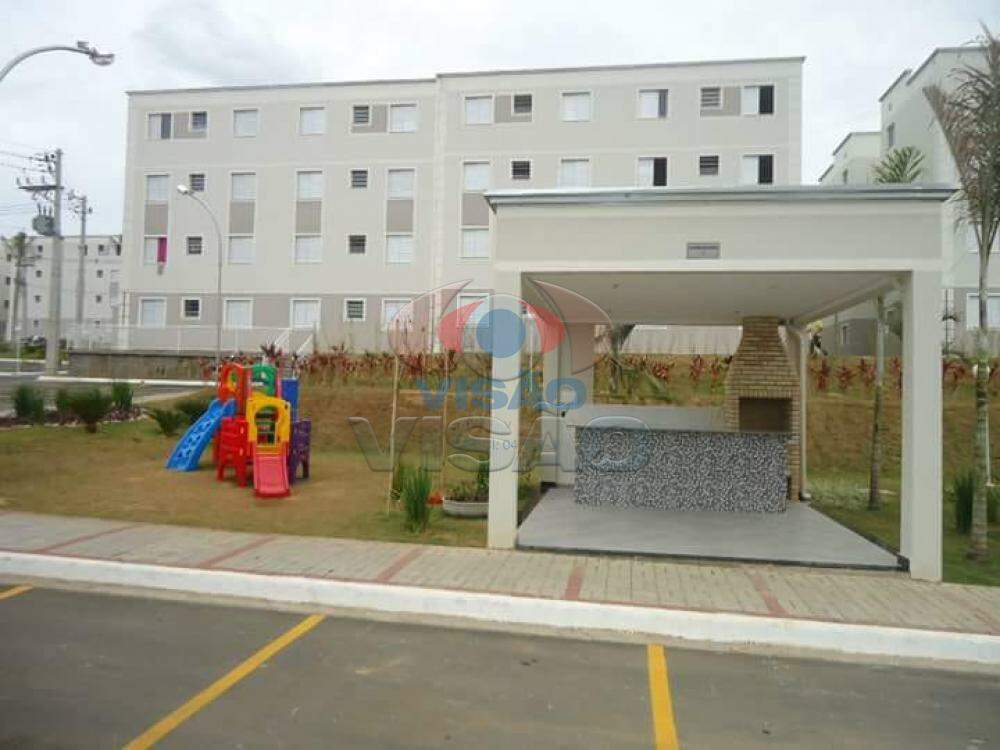 Apartamento à venda no Salto Ville: 