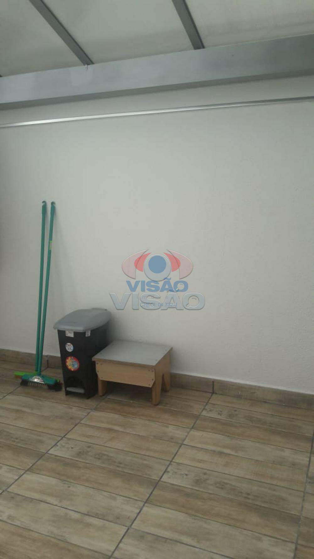 Apartamento à venda no Salto Ville: 