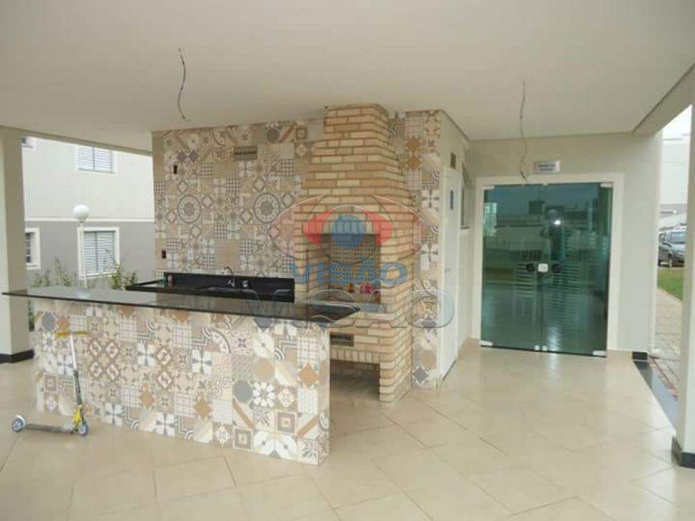 Apartamento à venda no Salto Ville: 