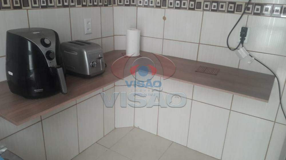 Apartamento à venda no Salto Ville: 