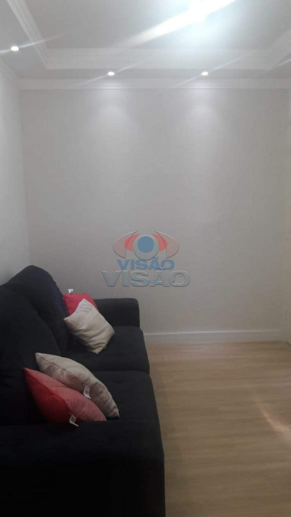 Apartamento à venda no Salto Ville: 