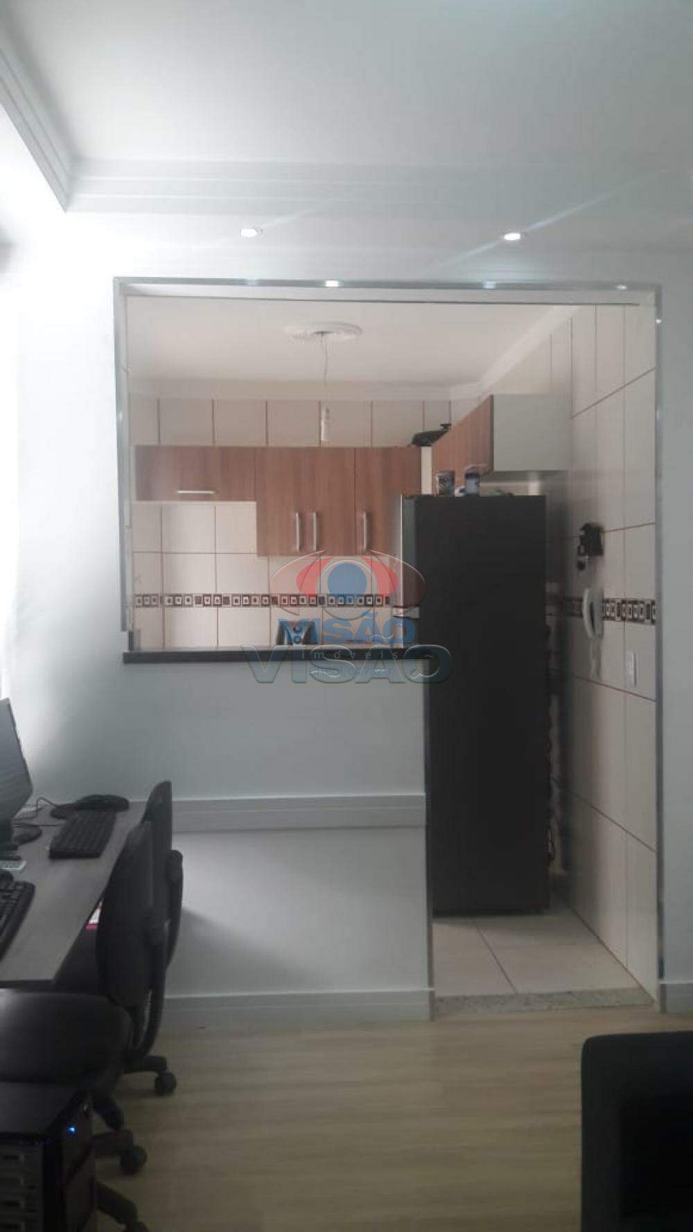 Apartamento à venda no Salto Ville: 