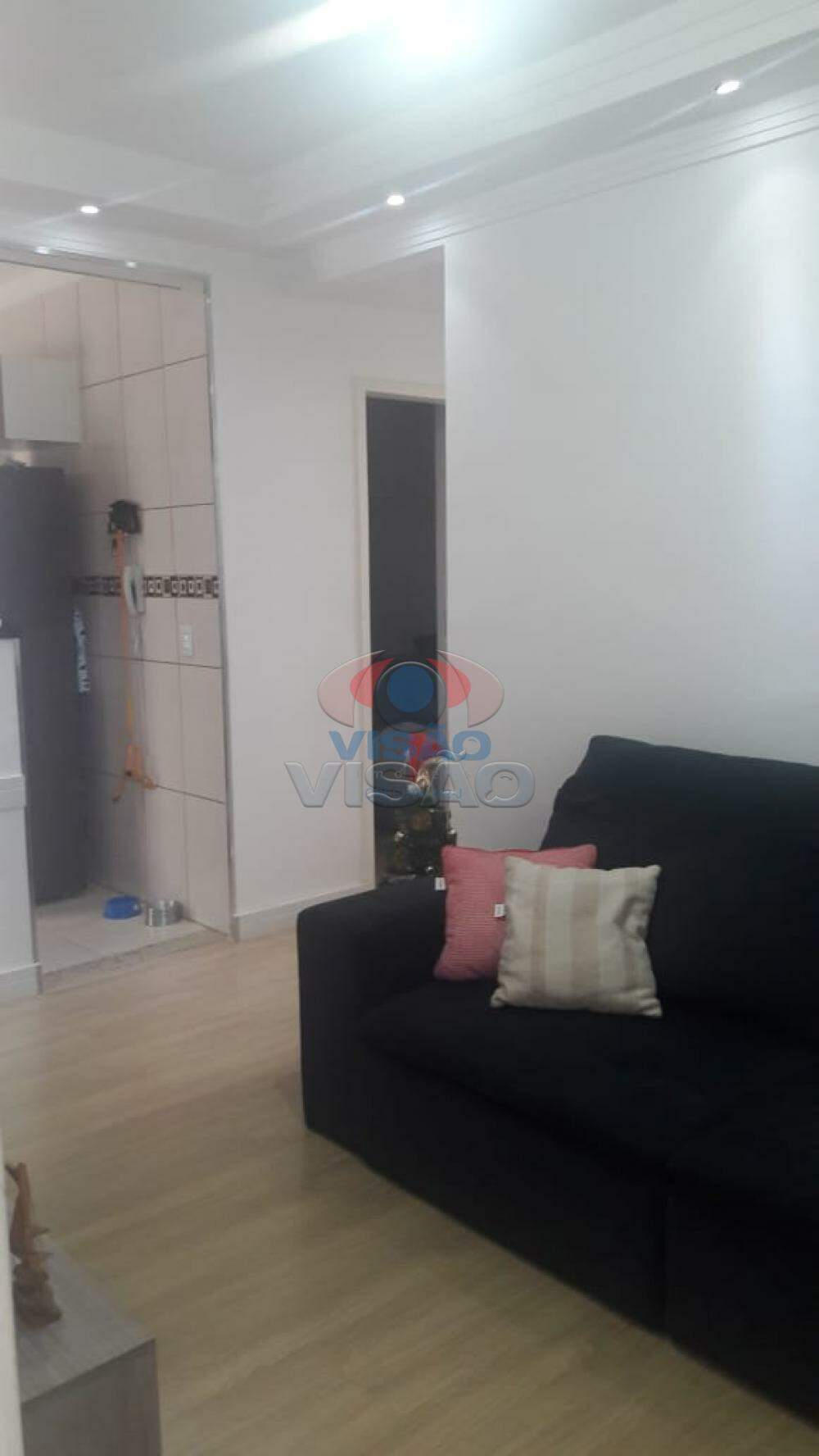 Apartamento à venda no Salto Ville: 