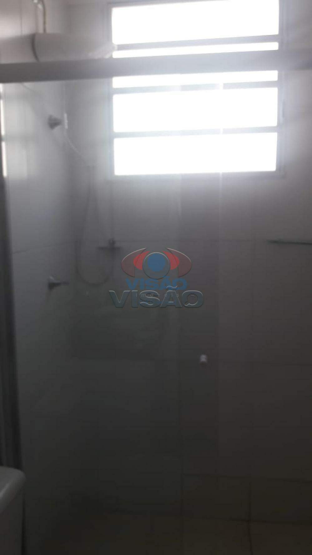 Apartamento à venda no Salto Ville: 