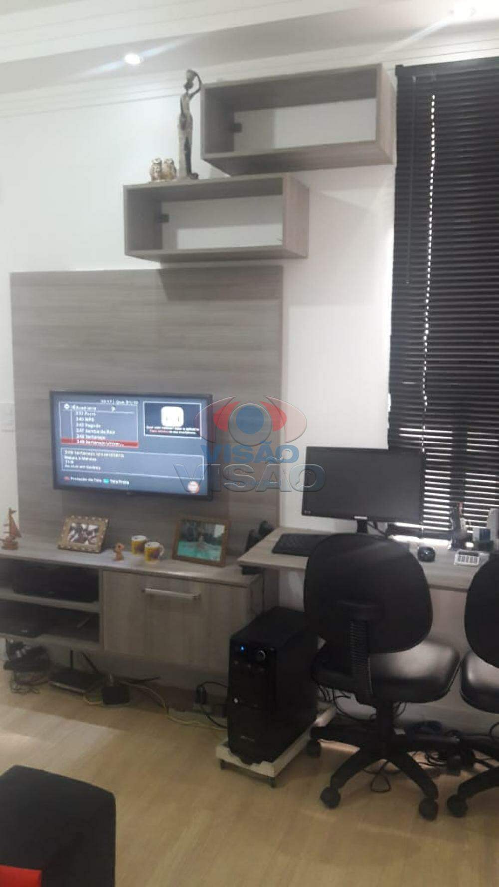 Apartamento à venda no Salto Ville: 