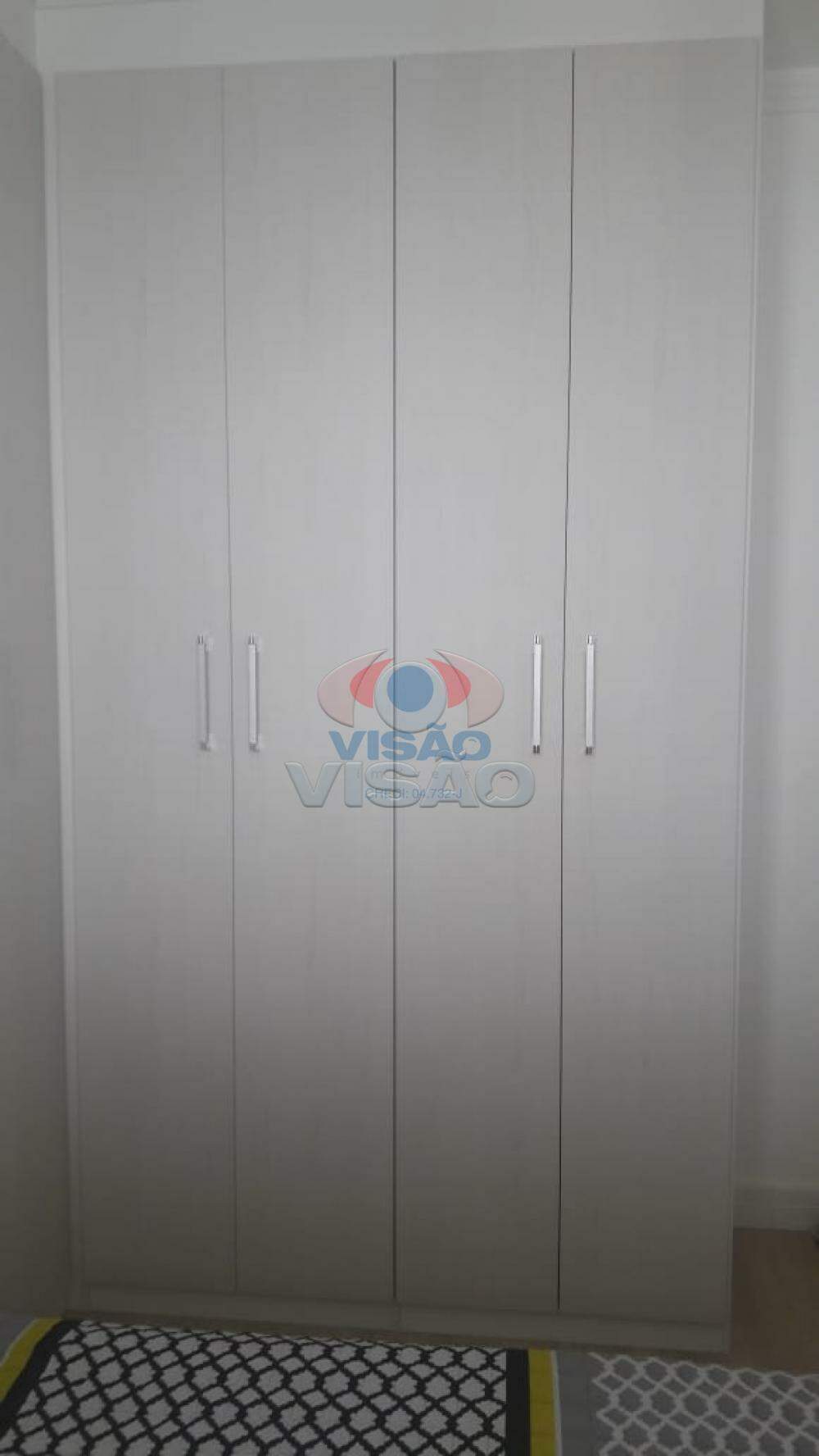 Apartamento à venda no Salto Ville: 