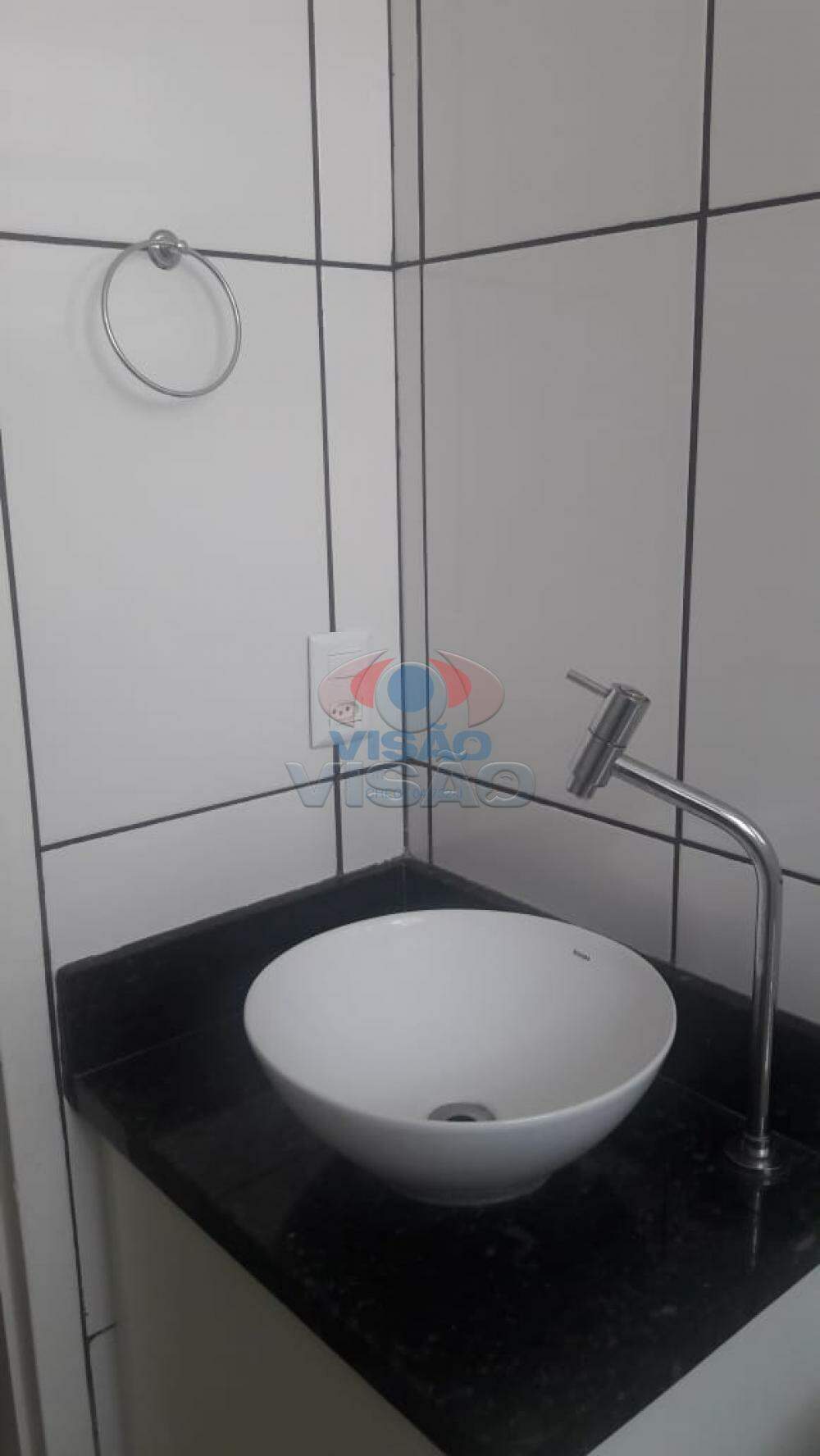 Apartamento à venda no Salto Ville: 