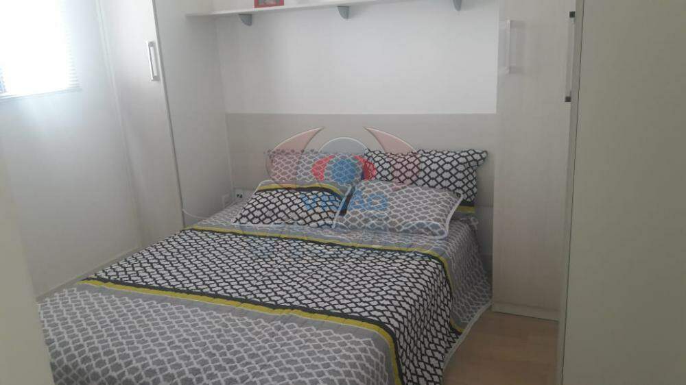 Apartamento à venda no Salto Ville: 