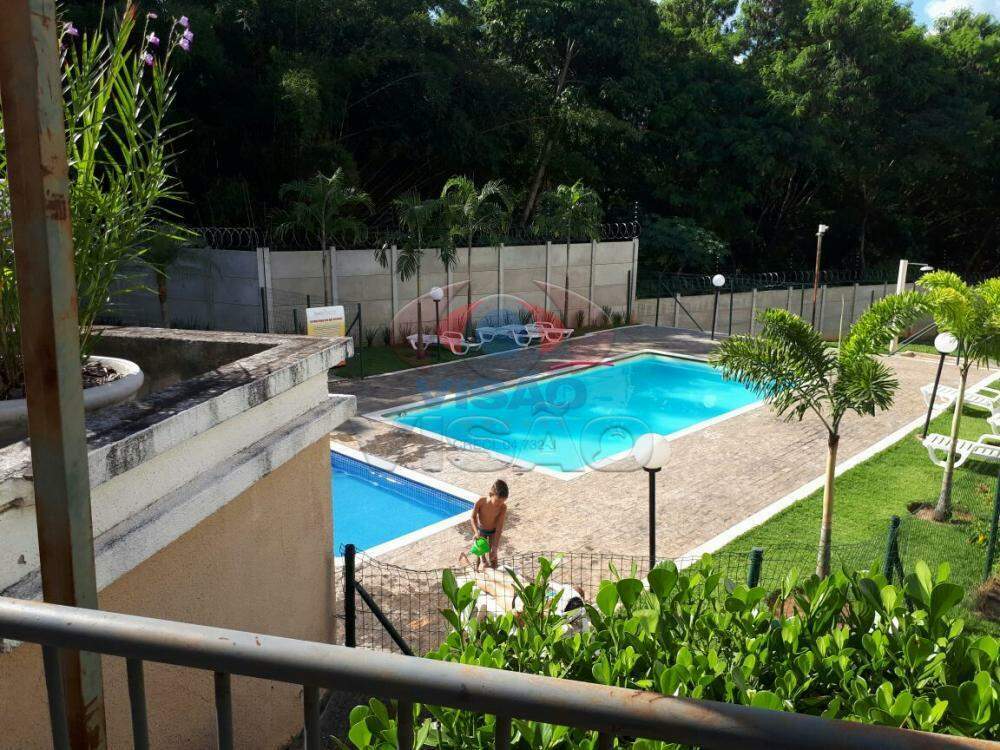Apartamento à venda no Parque São Lourenço: