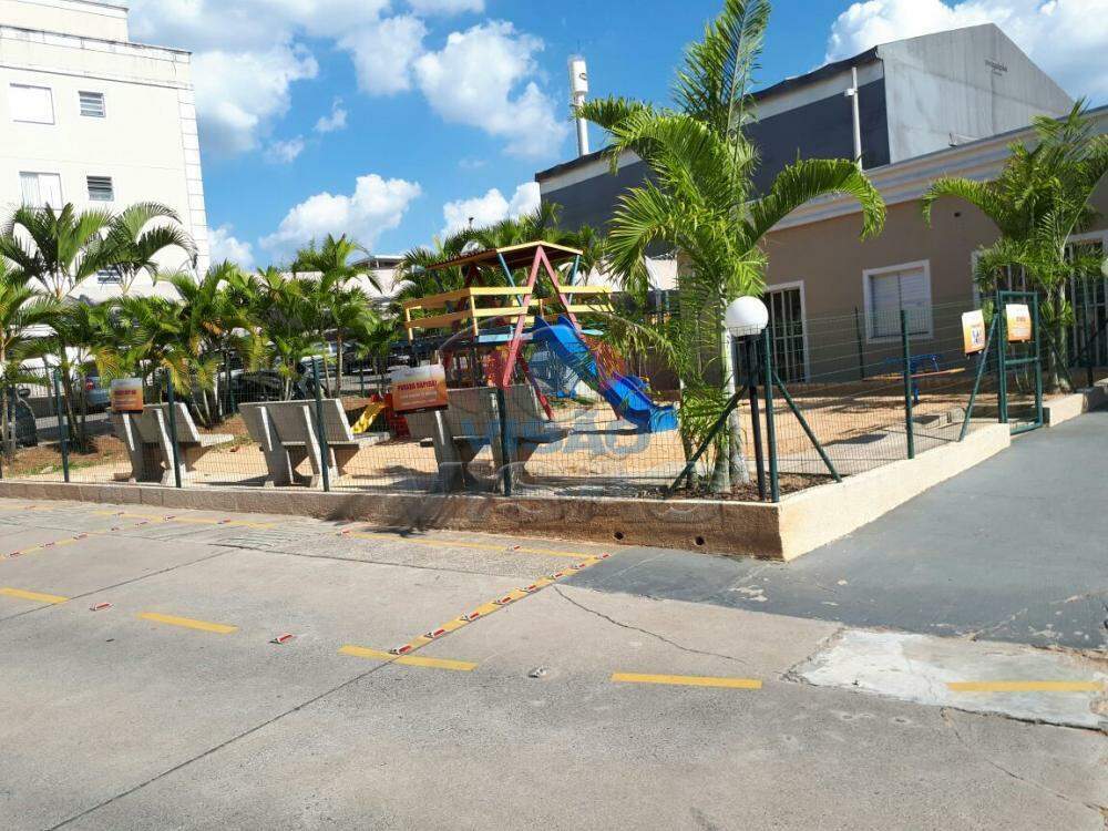 Apartamento à venda no Parque São Lourenço: 