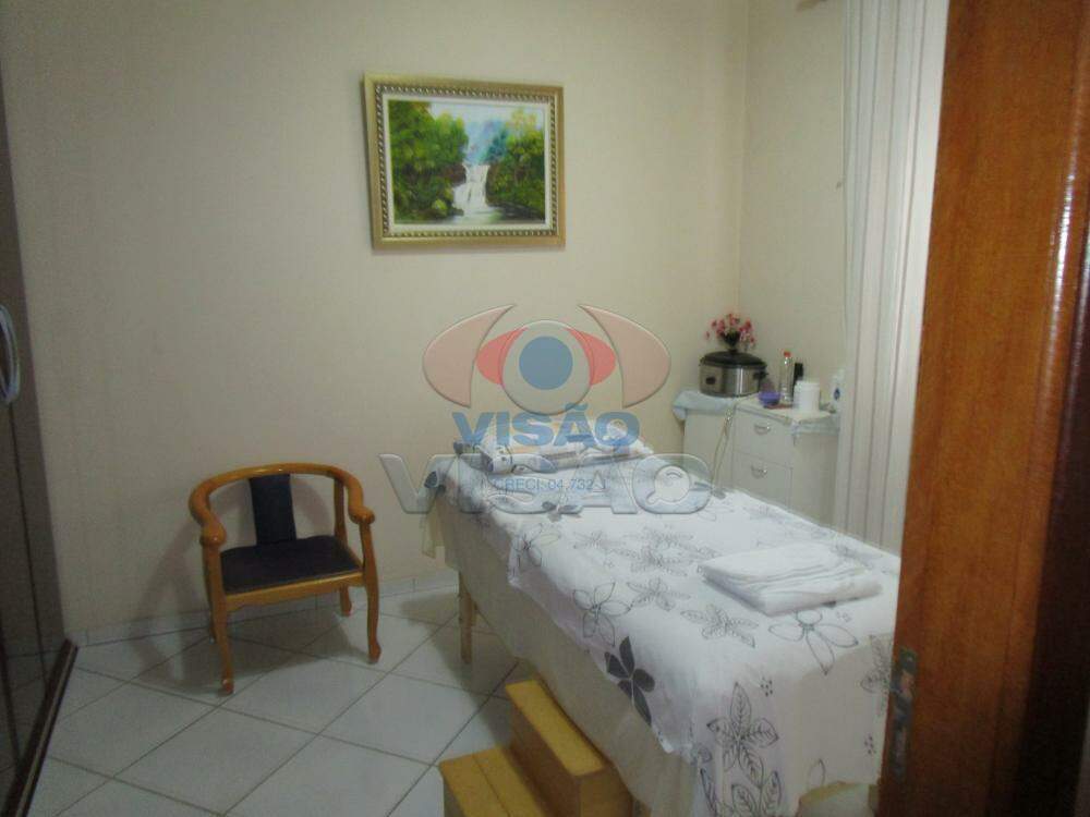 Casa - Sobrado à venda no Jardim do Sol: 