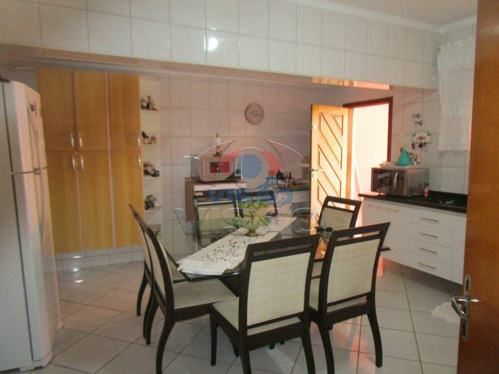 Casa - Sobrado à venda no Jardim do Sol: 