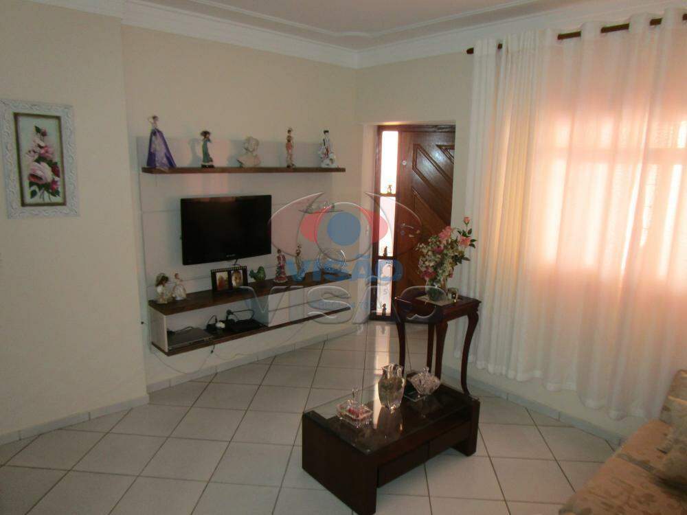 Casa - Sobrado à venda no Jardim do Sol: 