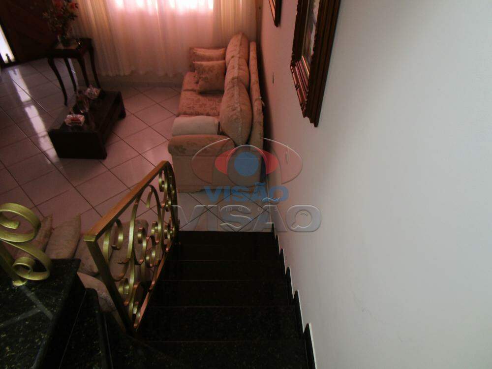 Casa - Sobrado à venda no Jardim do Sol: 