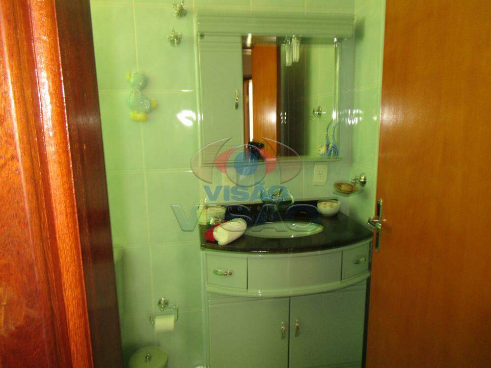 Casa - Sobrado à venda no Jardim do Sol: 