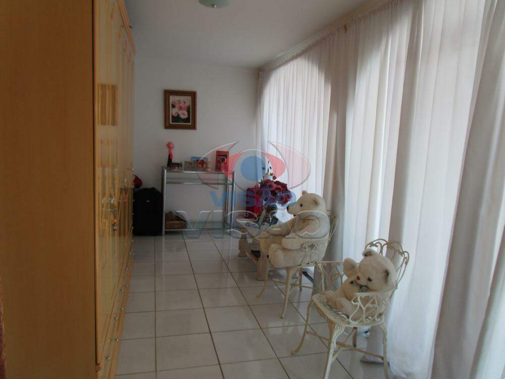 Casa - Sobrado à venda no Jardim do Sol: 