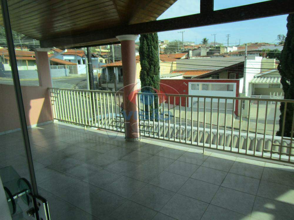 Casa - Sobrado à venda no Jardim do Sol: 