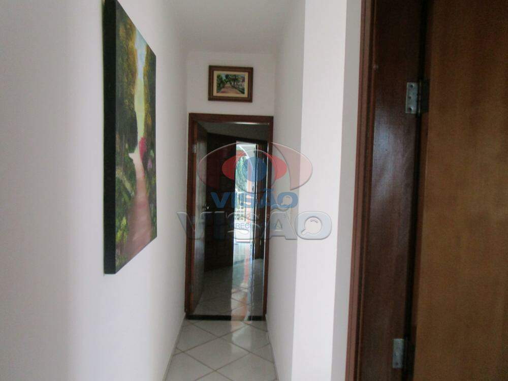 Casa - Sobrado à venda no Jardim do Sol: 