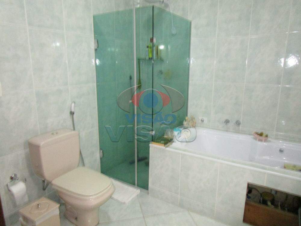 Casa - Sobrado à venda no Jardim do Sol: 