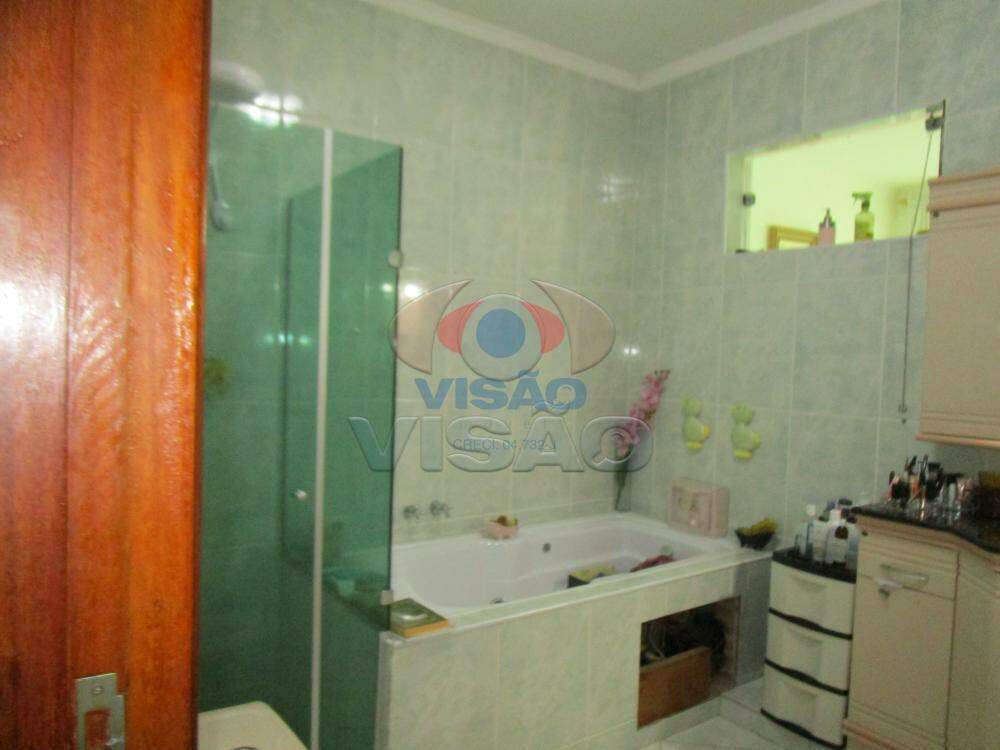 Casa - Sobrado à venda no Jardim do Sol: 