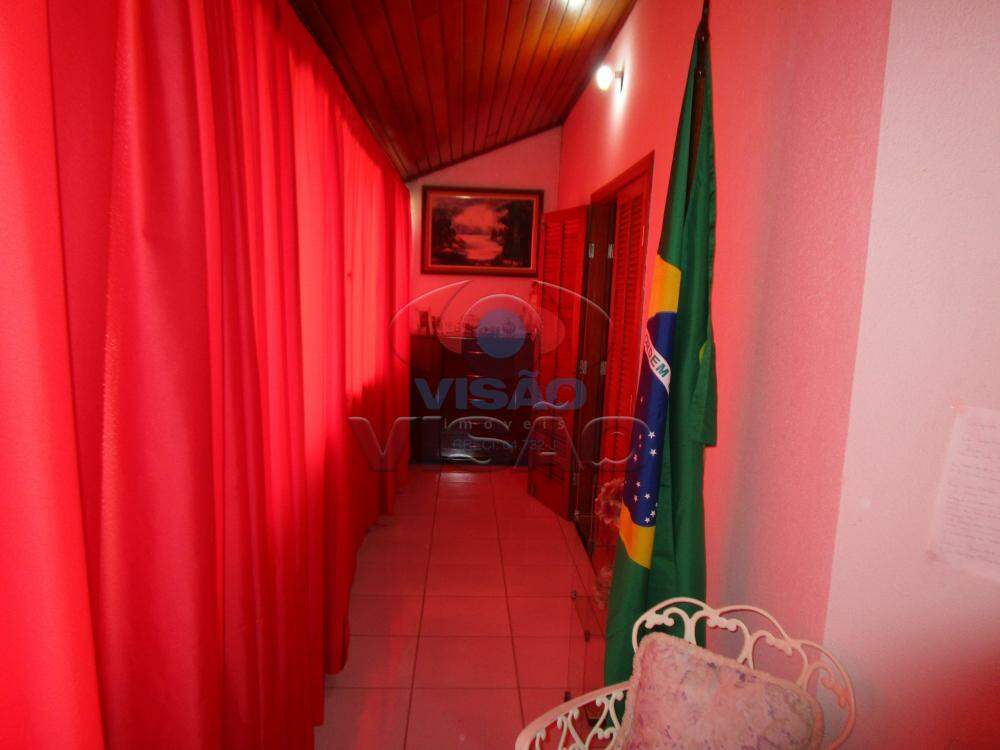 Casa - Sobrado à venda no Jardim do Sol: 