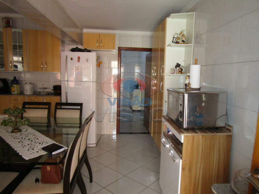 Casa - Sobrado à venda no Jardim do Sol: 