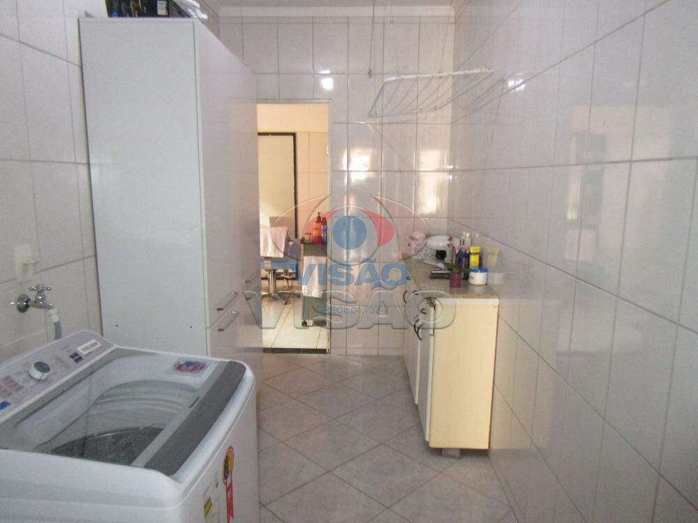 Casa - Sobrado à venda no Jardim do Sol: 