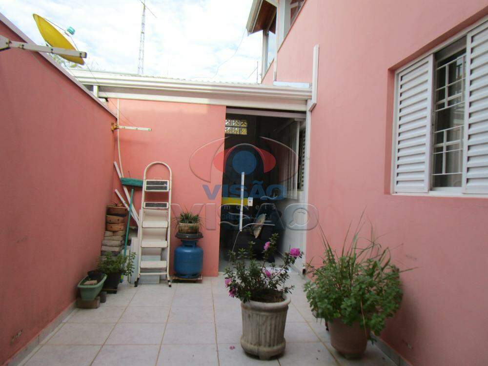 Casa - Sobrado à venda no Jardim do Sol: 