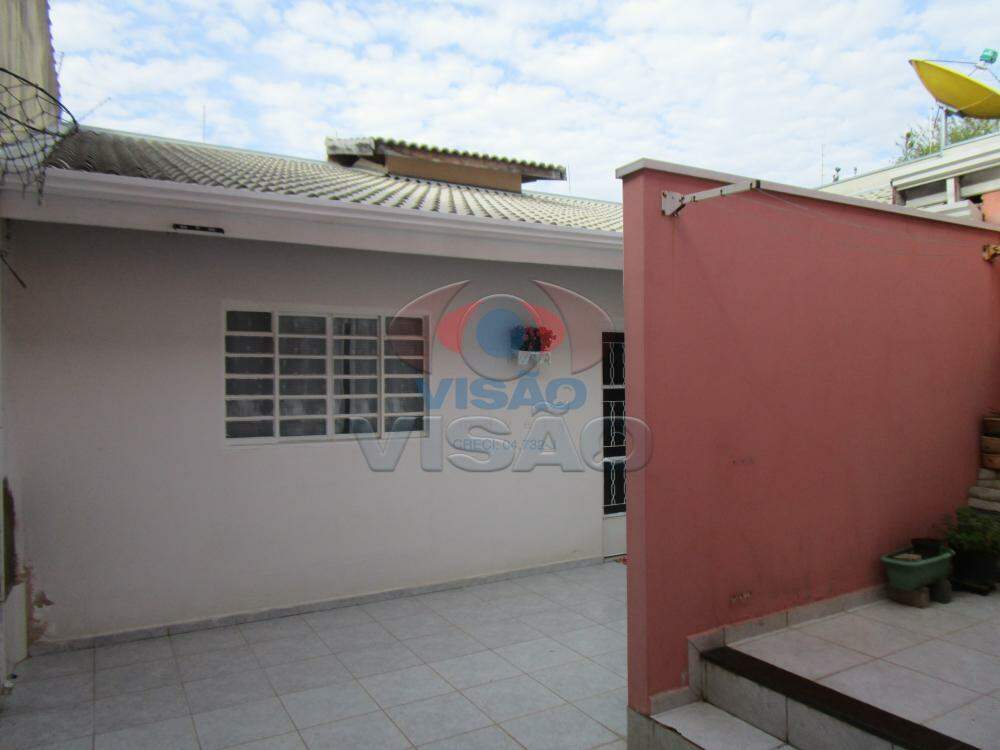 Casa - Sobrado à venda no Jardim do Sol: 