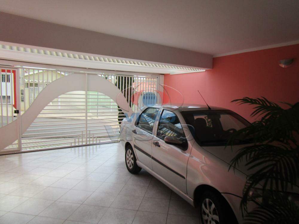 Casa - Sobrado à venda no Jardim do Sol: