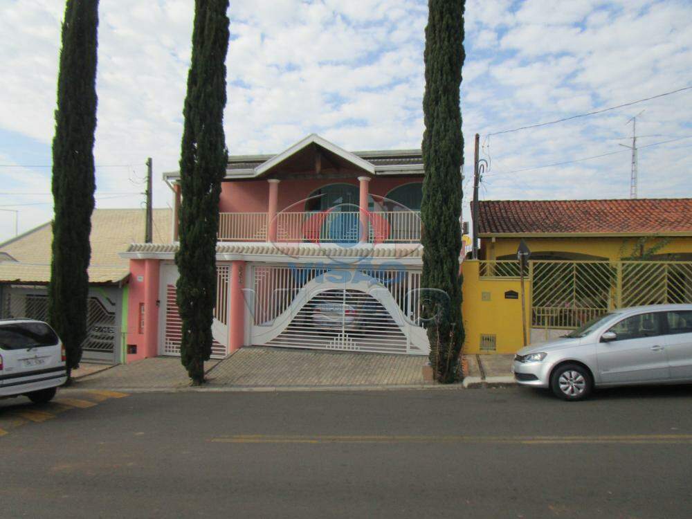 Casa - Sobrado à venda no Jardim do Sol: