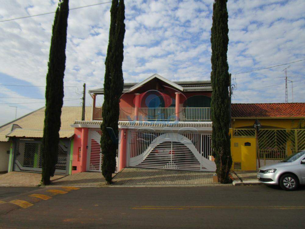 Casa - Sobrado à venda no Jardim do Sol: