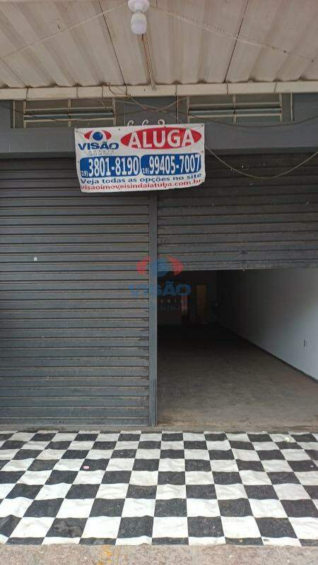 Salão para aluguel no Núcleo Habitacional Brigadeiro Faria Lima: 