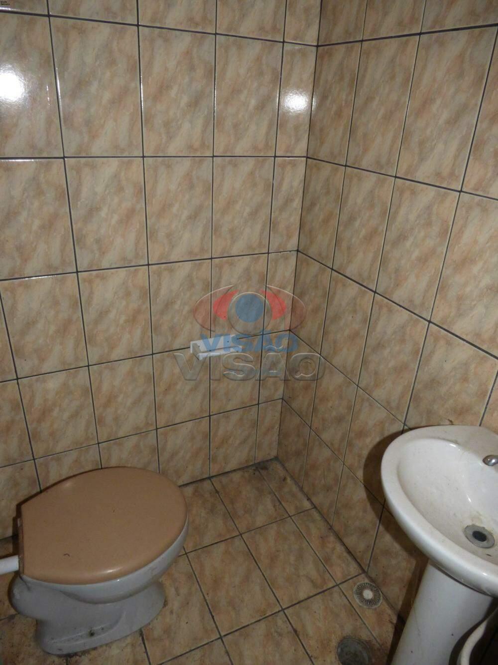 Salão para aluguel no Núcleo Habitacional Brigadeiro Faria Lima: 