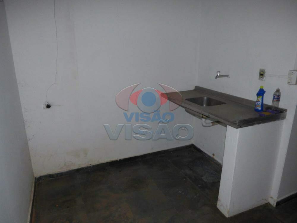 Salão para aluguel no Núcleo Habitacional Brigadeiro Faria Lima: 