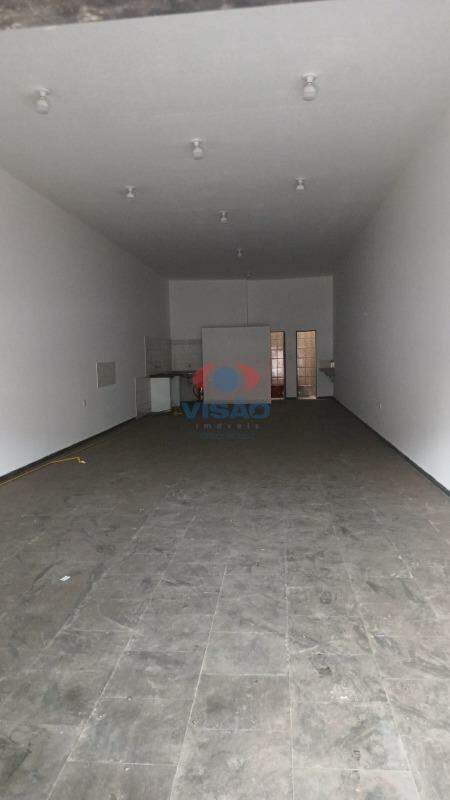 Salão para aluguel no Núcleo Habitacional Brigadeiro Faria Lima: 