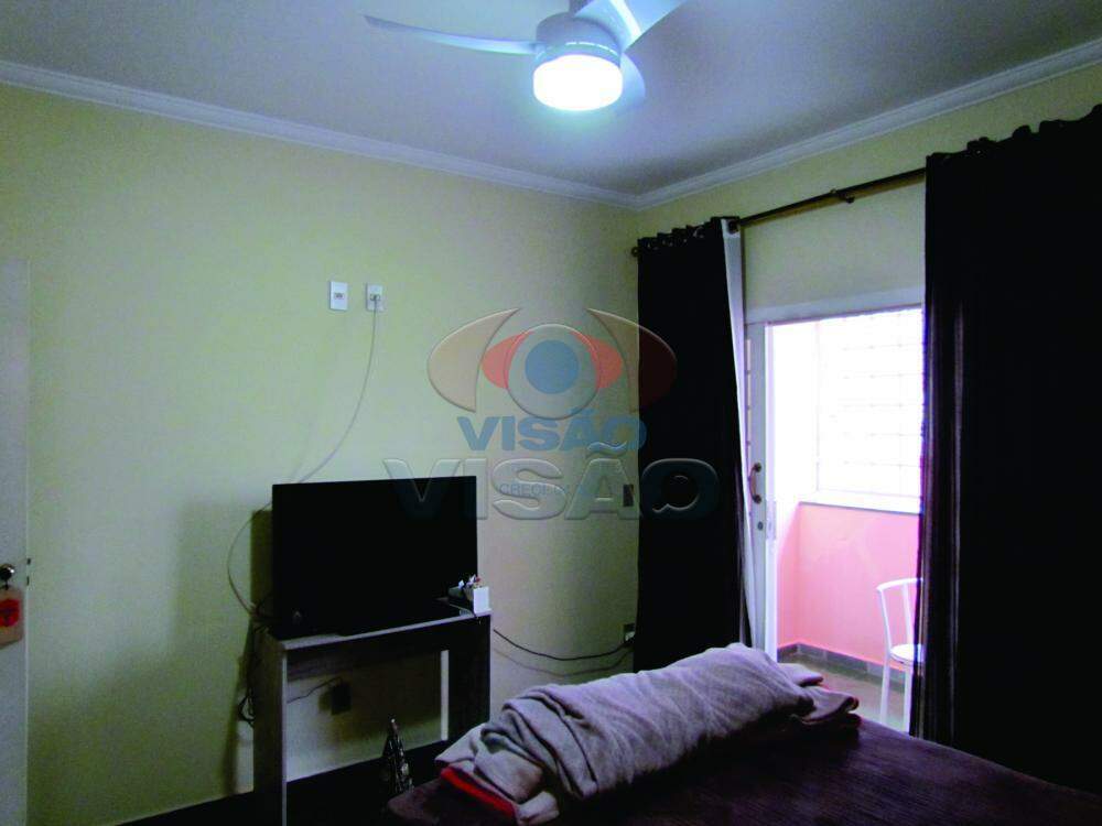Casa - Sobrado à venda no Cidade Nova: 