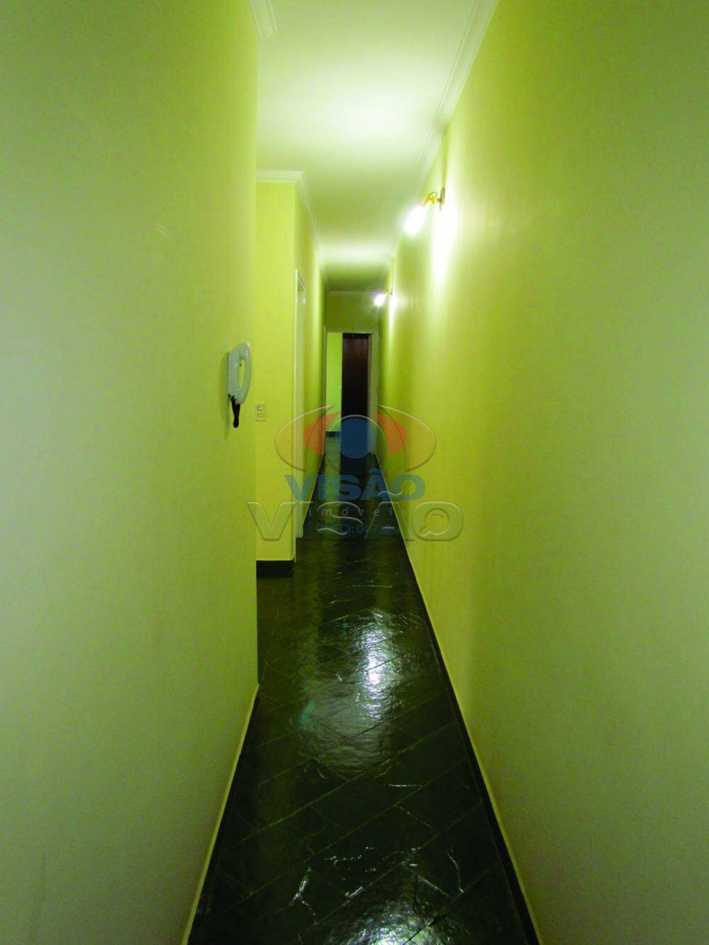 Casa - Sobrado à venda no Cidade Nova: 