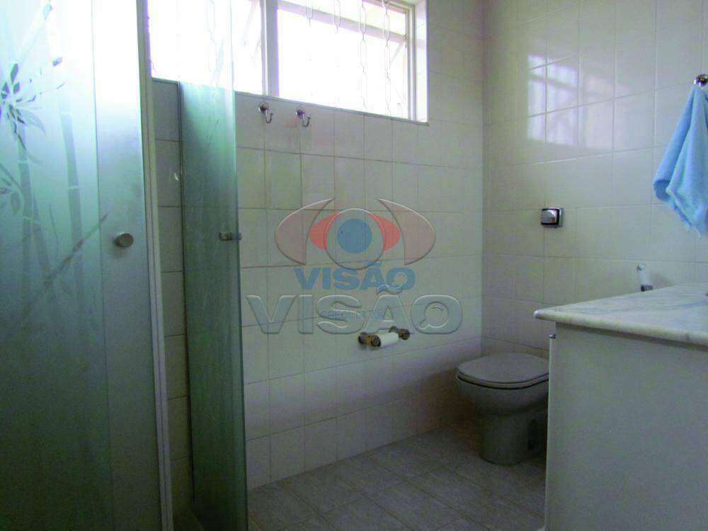 Casa - Sobrado à venda no Cidade Nova: 