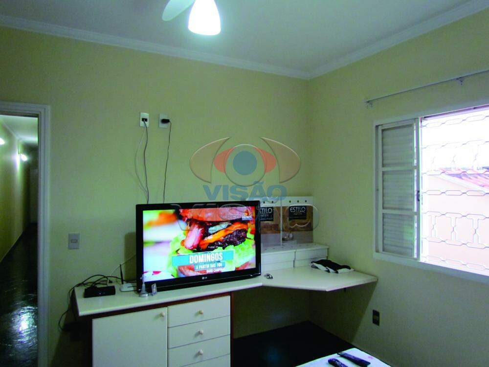 Casa - Sobrado à venda no Cidade Nova: 