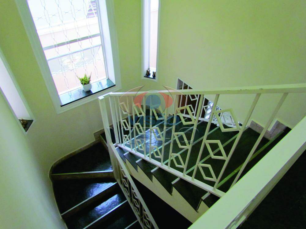 Casa - Sobrado à venda no Cidade Nova: 