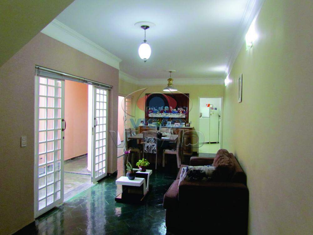 Casa - Sobrado à venda no Cidade Nova: