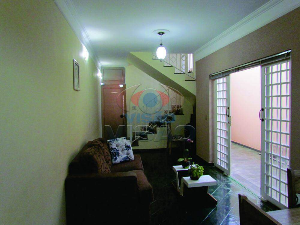 Casa - Sobrado à venda no Cidade Nova: 