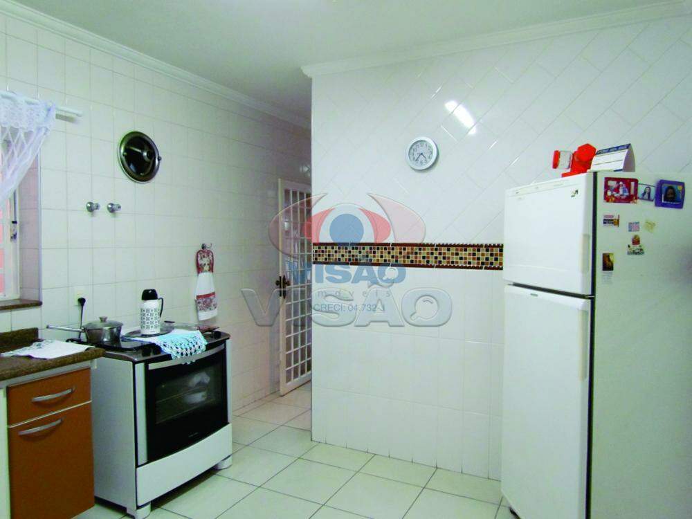 Casa - Sobrado à venda no Cidade Nova: 