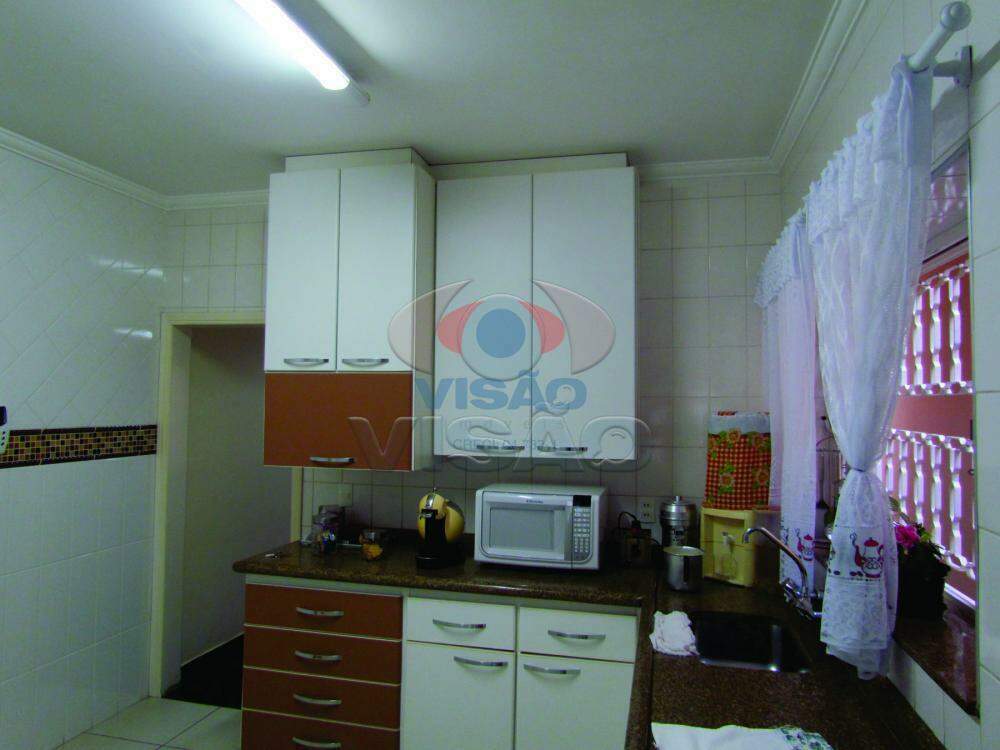 Casa - Sobrado à venda no Cidade Nova: 