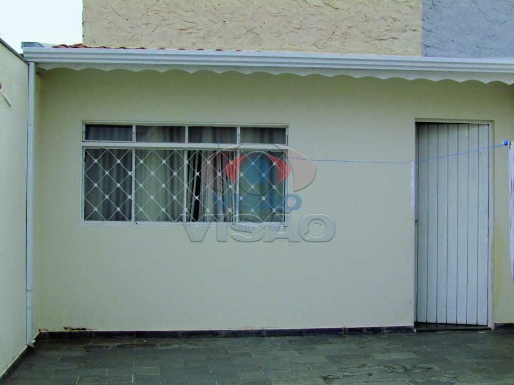 Casa - Sobrado à venda no Cidade Nova: 