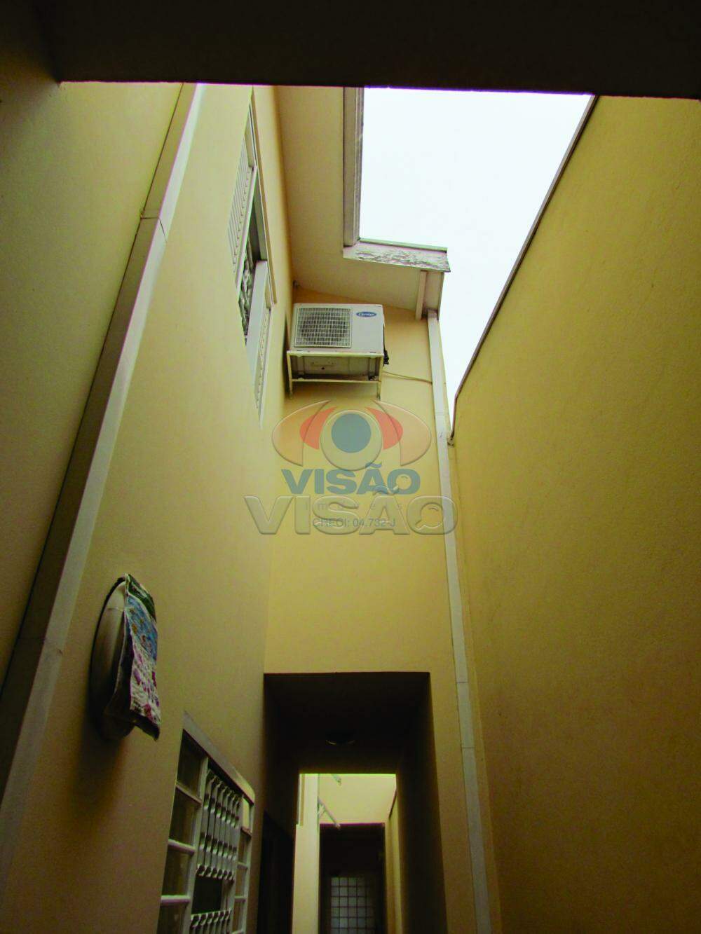 Casa - Sobrado à venda no Cidade Nova: 