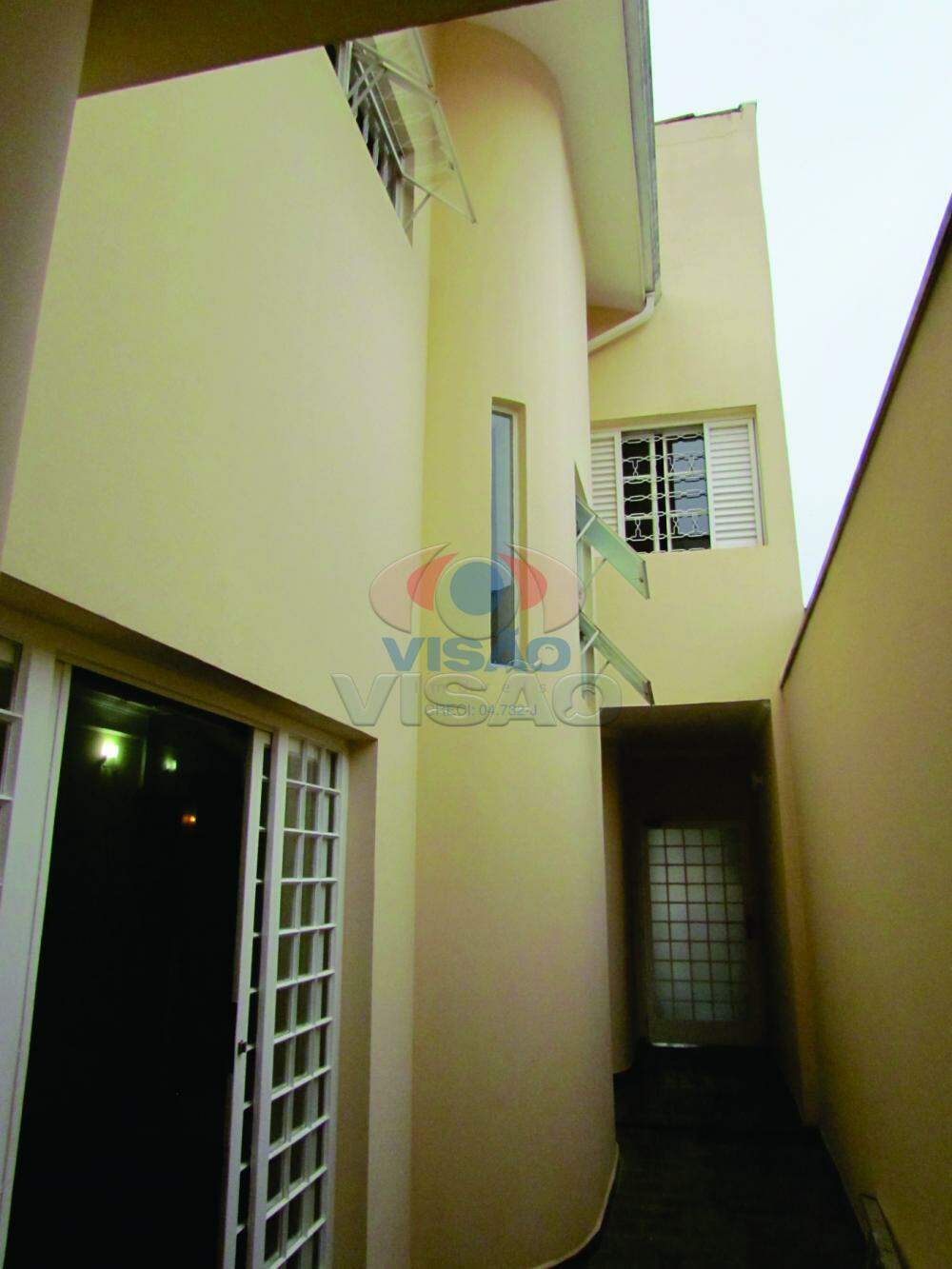 Casa - Sobrado à venda no Cidade Nova: 